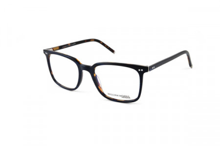 William Morris WM50126 Eyeglasses, BROWN/TORTOISE (C2)