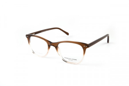 William Morris CSNY30043 Eyeglasses, BROWN GRADIENT (C2)