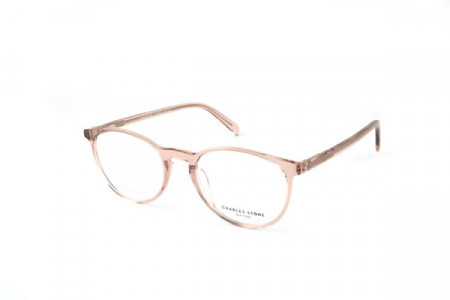William Morris CSNY30047 Eyeglasses, ROSE CRYSTAL (C1)