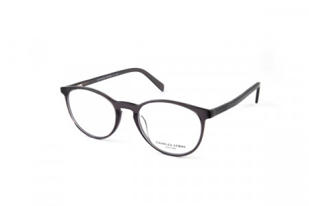 William Morris CSNY30047 Eyeglasses, GREY CRYSTAL (C3)
