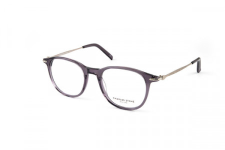 William Morris CSNY30052 Eyeglasses, GREY CRYSTAL (C1)