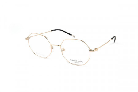 William Morris CSNY30044 Eyeglasses, LIGHT GOLD (C3)