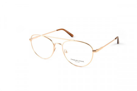 William Morris CSNY30050 Eyeglasses, GOLD (C2)