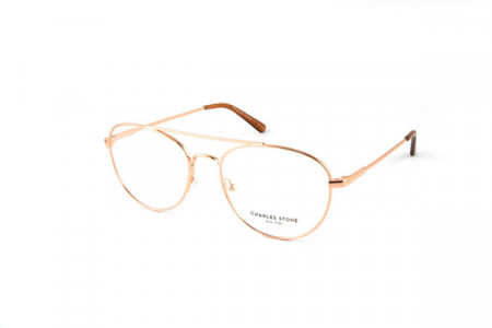 William Morris CSNY30050 Eyeglasses, ROSE GOLD (C3)