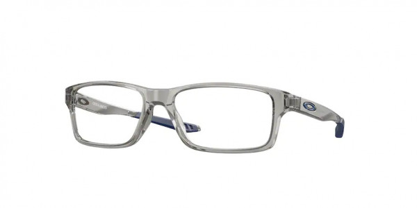 Oakley OY8002 CROSSLINK XS Eyeglasses, 800215 CROSSLINK XS GREY SHADOW (GREY)