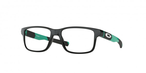 Oakley OY8007 FIELD DAY Eyeglasses, 800703 FIELD DAY BLACK INK (BLACK)