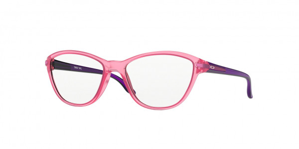 Oakley OY8008 TWIN TAIL Eyeglasses, 800803 TWIN TAIL PINK (PINK)