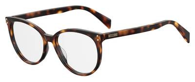 Moschino MOS535 Eyeglasses