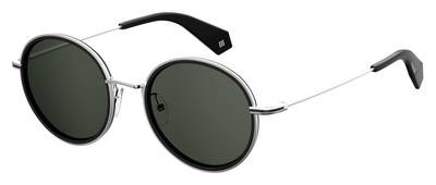 Polaroid Core Pld 6079/F/S Sunglasses, 0807(M9) Black