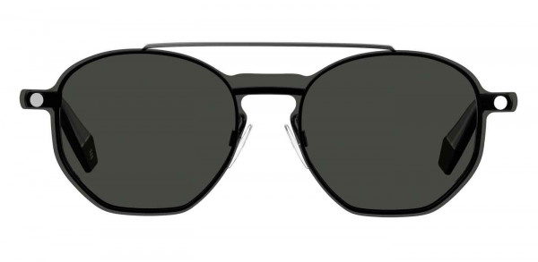 Polaroid Core PLD 6083/G/CS Sunglasses, 0KB7 GREY