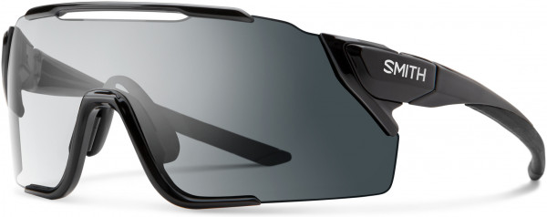 Smith Optics Attack Mag Mtb Sunglasses, 0807 Black