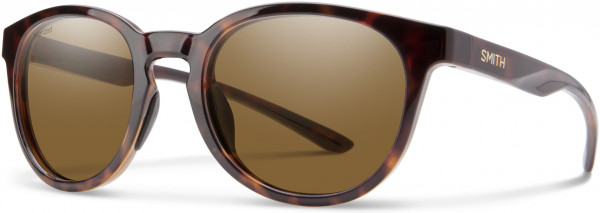 Smith Optics Eastbank Sunglasses, 0086 Dark Havana
