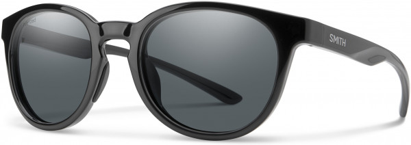 Smith Optics Eastbank Sunglasses, 0807 Black