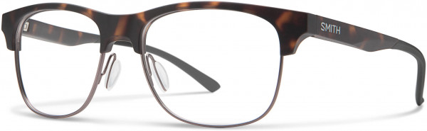 Smith Optics Fremont Eyeglasses, 0N9P Matte Havana