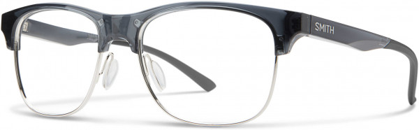 Smith Optics Fremont Eyeglasses, 0OXZ Blue Crystal