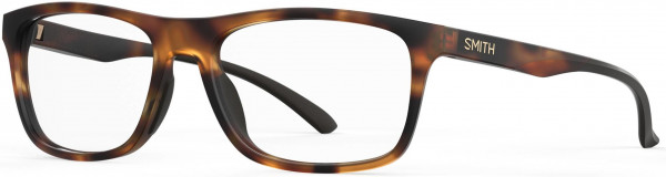 Smith Optics Upshift Eyeglasses, 0N9P Matte Havana