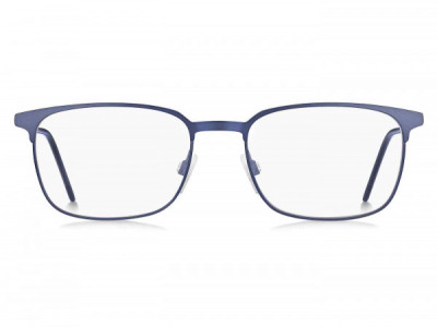 Tommy Hilfiger TH 1643 Eyeglasses, 0PJP BLUE