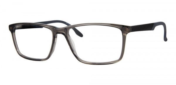 Chesterfield CH 70XL Eyeglasses, 0CBL GREY CRYSTAL