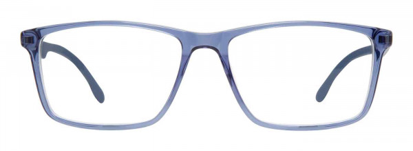 Chesterfield CH 70XL Eyeglasses, 0PJP BLUE