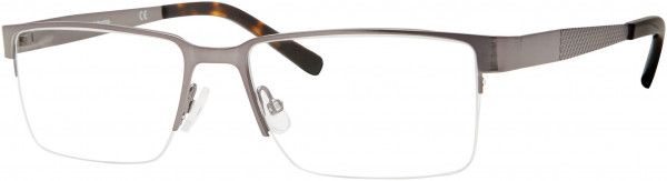 Liz Claiborne CB 246 Eyeglasses, 06LB Ruthenium