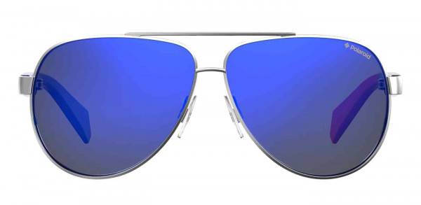 Polaroid Core PLD 8034/S Sunglasses, 0PJP BLUE
