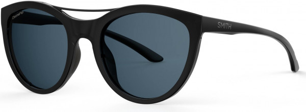 Smith Optics Midtown Sunglasses, 0807 Black