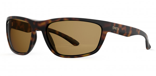 Smith Optics Redding/S Sunglasses, 0N9P Matte Havana