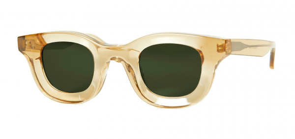 Thierry Lasry RHUDE X THIERRY LASRY "RHODEO" Sunglasses, Honey