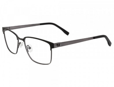 Club Level Designs CLD9279 Eyeglasses, C-3 Black