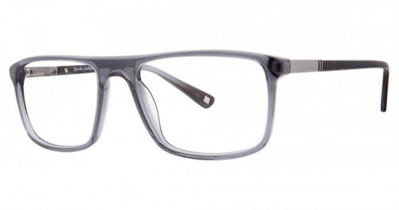 Randy Jackson Randy Jackson 3051 Eyeglasses, 100 Grey