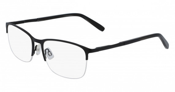 Sunlites SL4024 Eyeglasses, 001 Black