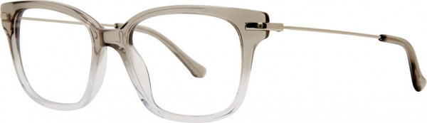 Kensie Cherish Eyeglasses, Crystal Grey