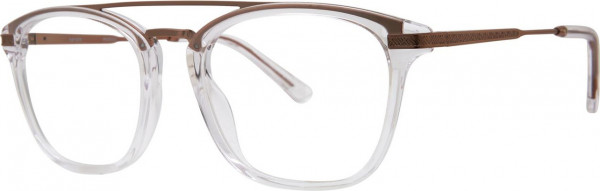 Kensie Motion Eyeglasses, Clear