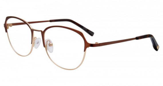 Jones New York J150 Eyeglasses, Brown