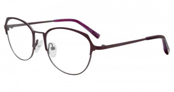 Jones New York J150 Eyeglasses, Purple