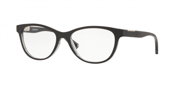 Oakley OX8146 PLUNGELINE Eyeglasses
