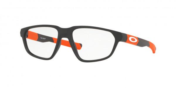 Oakley OY8011 TAIL WHIP Eyeglasses, 801104 SATIN BLACK (BLACK)