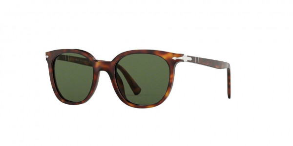 Persol PO3216S Sunglasses, 24/31 HAVANA