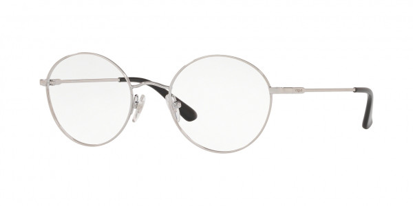 Vogue VO4127 Eyeglasses, 323 SILVER