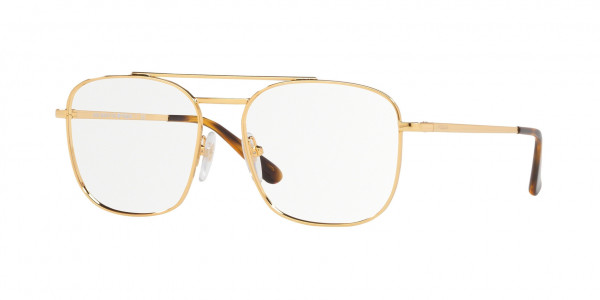 Vogue VO4140 23RD STREET Eyeglasses, 280 GOLD (GOLD)