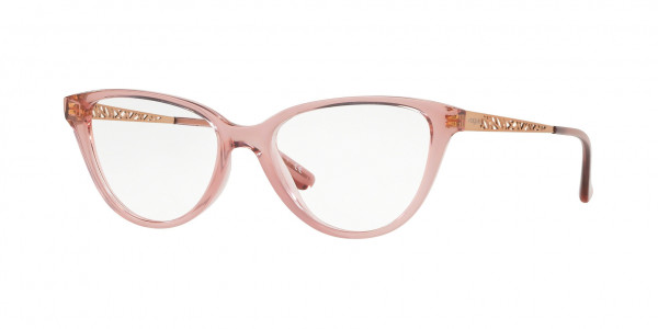 Vogue VO5258 Eyeglasses, 2599 TRANSPARENT PINK