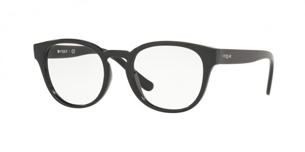 Vogue VO5272 Eyeglasses, W44 BLACK
