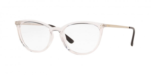 Vogue VO5276 Eyeglasses, W745 TRANSPARENT