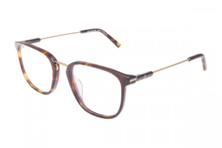 Charriol PC75027 Eyeglasses, C3 BLACK/SILVER