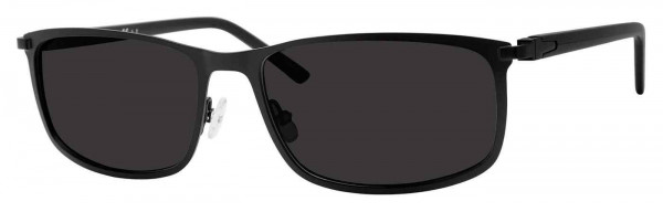Chesterfield CH 06/S Sunglasses, 0003 MATTE BLACK