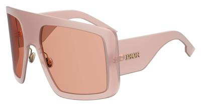 Christian Dior Diorsolight 1 Sunglasses, 0FWM(HO) Nude