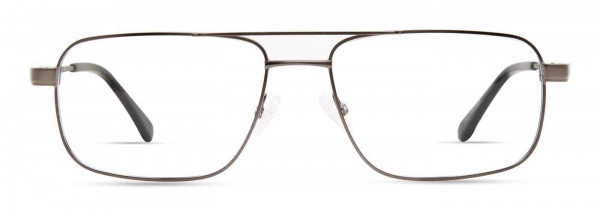 Safilo Elasta E 7236 Eyeglasses, 06LB RUTHENIUM