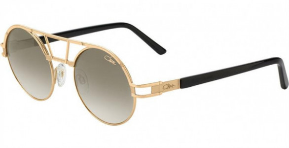 Cazal CAZAL 9080 Sunglasses, 003 Gold
