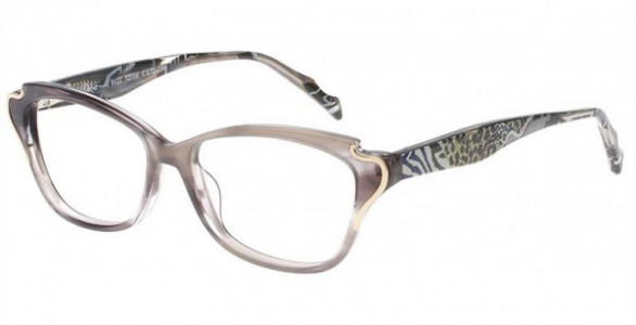 Diva DIVA TREND 8122 Eyeglasses, L72 Grey