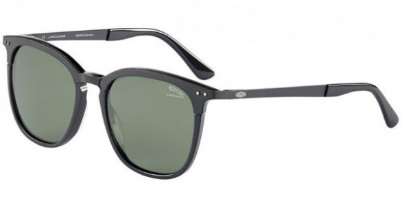 Jaguar JAGUAR 37275 Sunglasses, 6100 Black